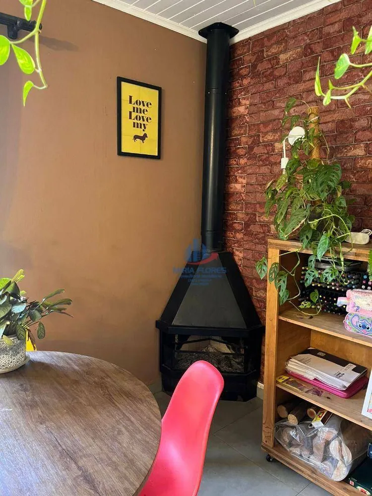 Casa, 3 quartos, 146 m² - Foto 4