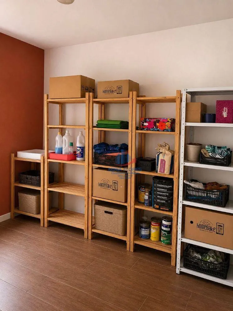 Casa, 3 quartos, 146 m² - Foto 8