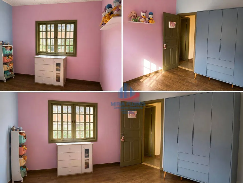 Casa, 3 quartos, 146 m² - Foto 2