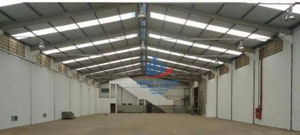 Depósito-Galpão, 3857 m² - Foto 2