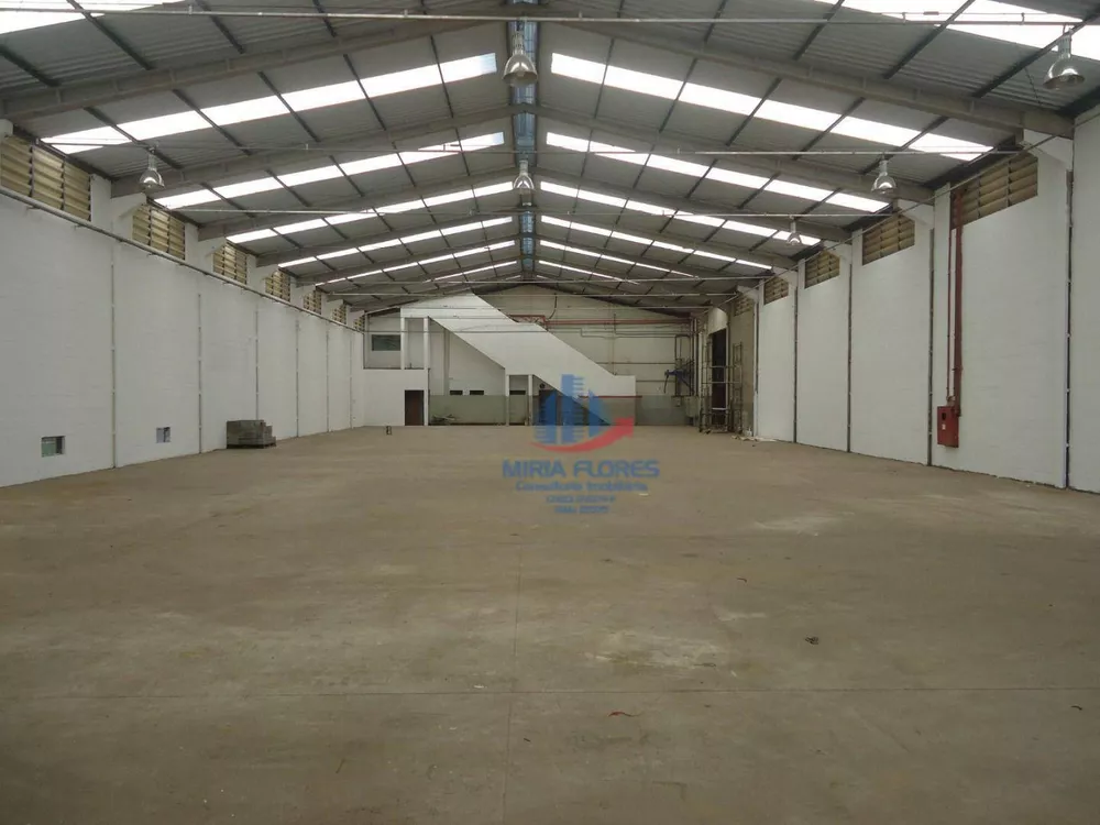 Depósito-Galpão, 3857 m² - Foto 4