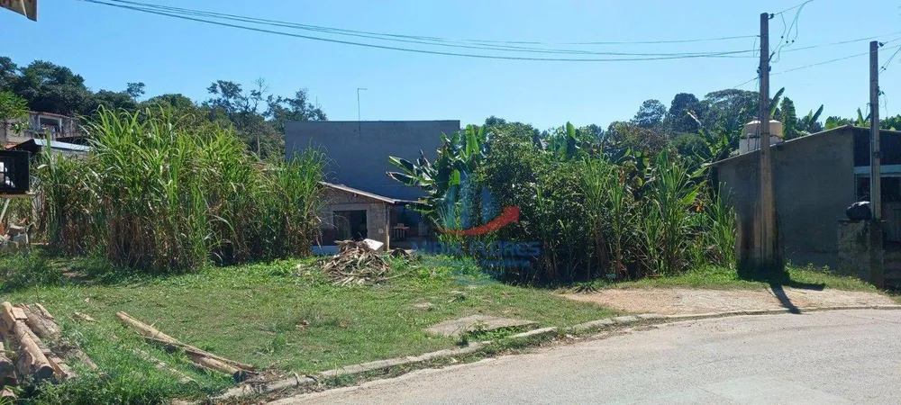 Terreno, 340 m² - Foto 1