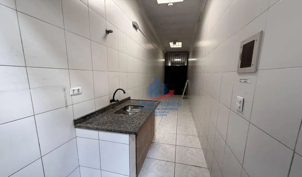 Depósito-Galpão, 513 m² - Foto 3