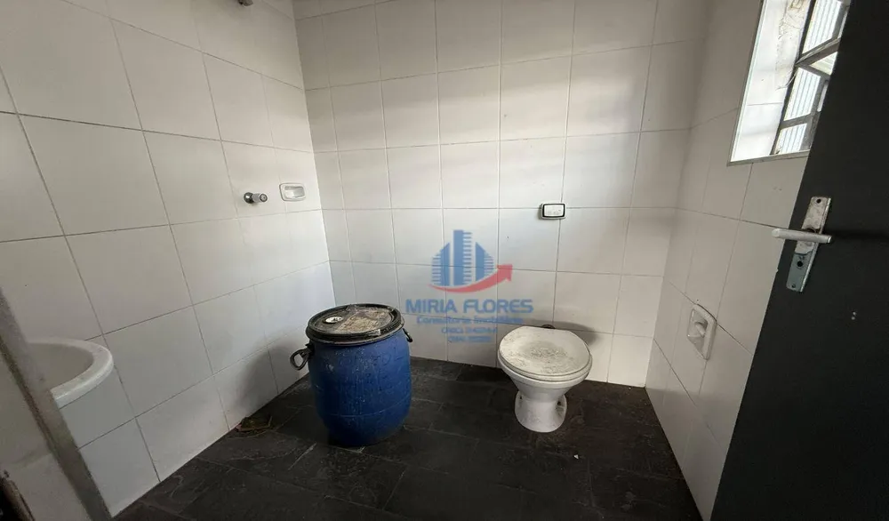 Depósito-Galpão, 513 m² - Foto 2