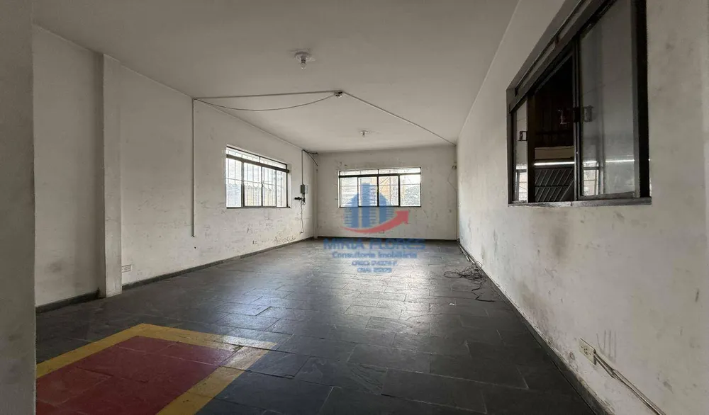 Depósito-Galpão, 513 m² - Foto 1
