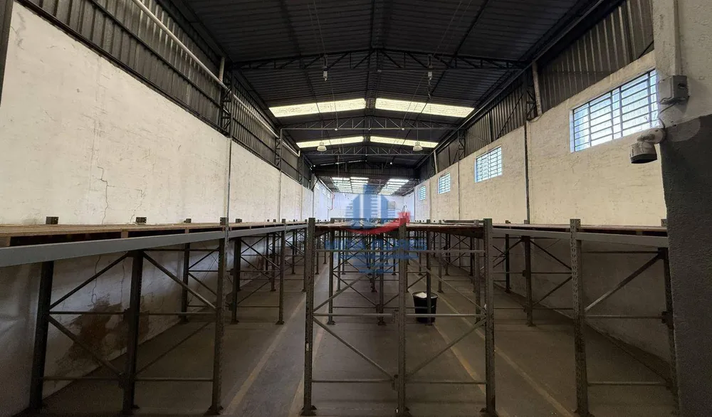 Depósito-Galpão, 513 m² - Foto 5