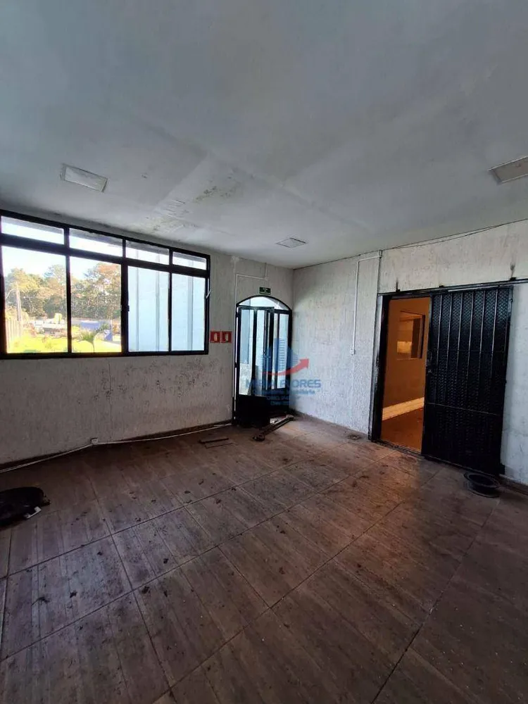 Depósito-Galpão, 650 m² - Foto 5
