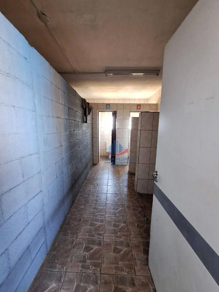 Depósito-Galpão, 650 m² - Foto 6