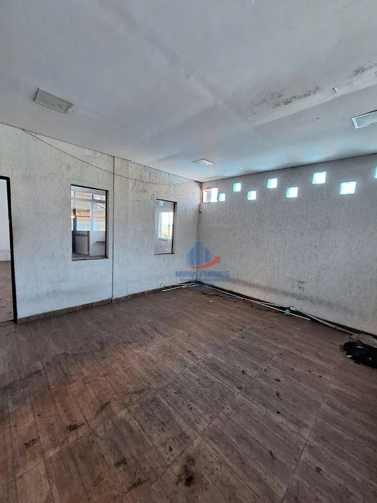Depósito-Galpão, 650 m² - Foto 4