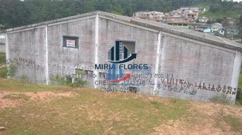 Depósito-Galpão, 632 m² - Foto 7