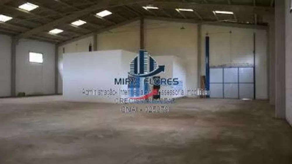 Depósito-Galpão, 632 m² - Foto 5