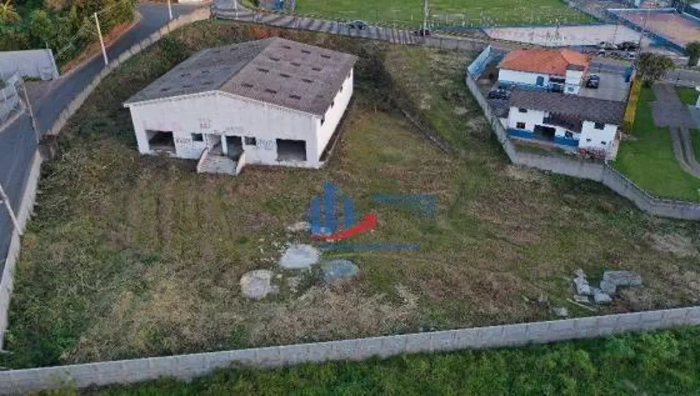 Depósito-Galpão, 632 m² - Foto 3