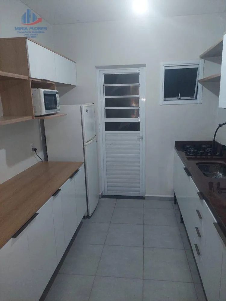 Sobrado, 2 quartos, 57 m² - Foto 5