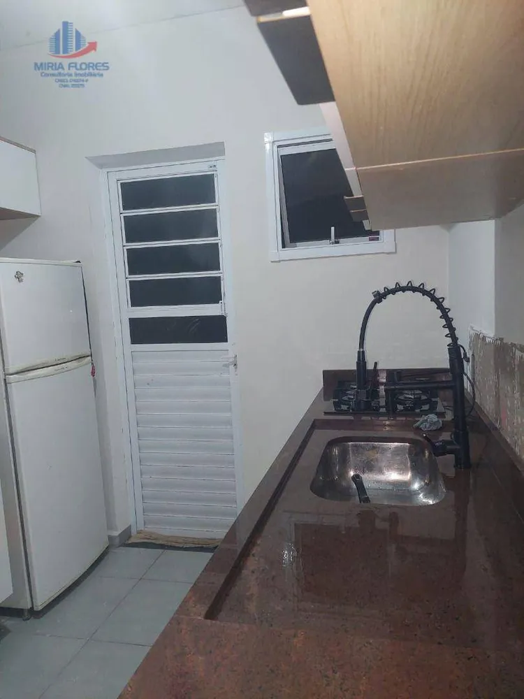 Sobrado, 2 quartos, 57 m² - Foto 8