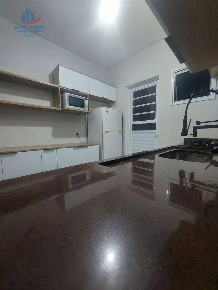 Sobrado, 2 quartos, 57 m² - Foto 2