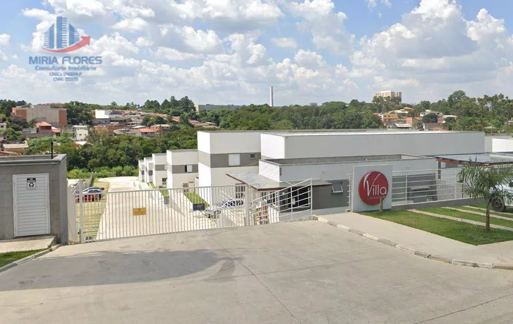 Sobrado, 2 quartos, 57 m² - Foto 3