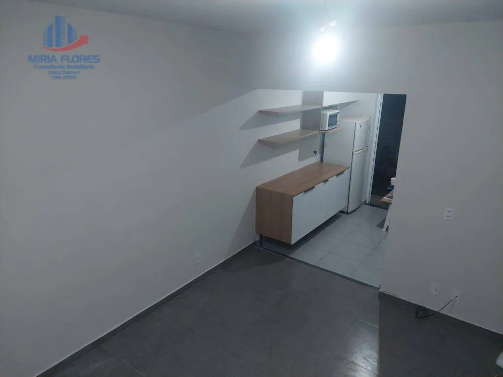 Sobrado, 2 quartos, 57 m² - Foto 3