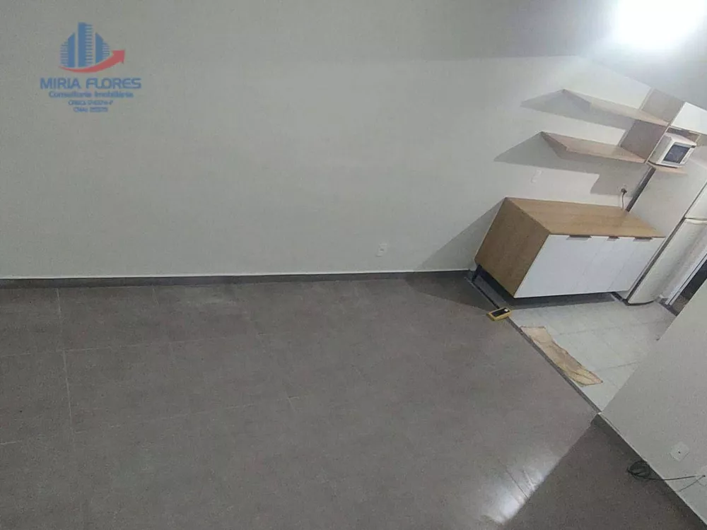 Sobrado, 2 quartos, 57 m² - Foto 1