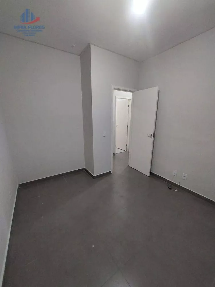 Sobrado, 2 quartos, 57 m² - Foto 4
