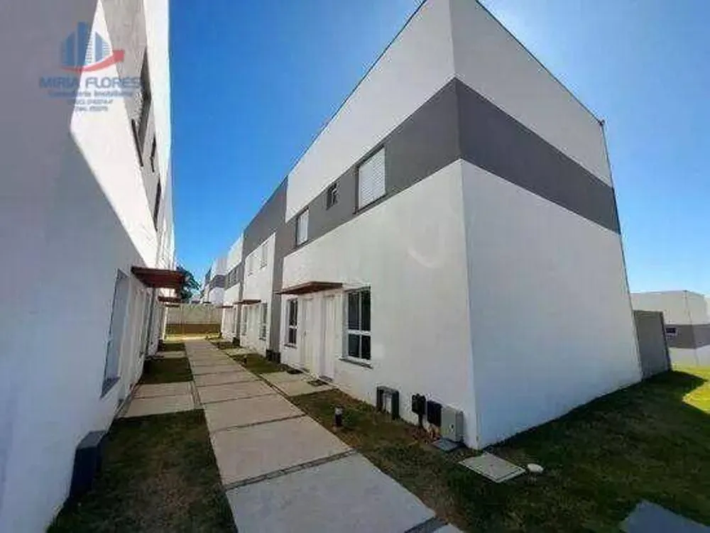 Sobrado, 2 quartos, 57 m² - Foto 7