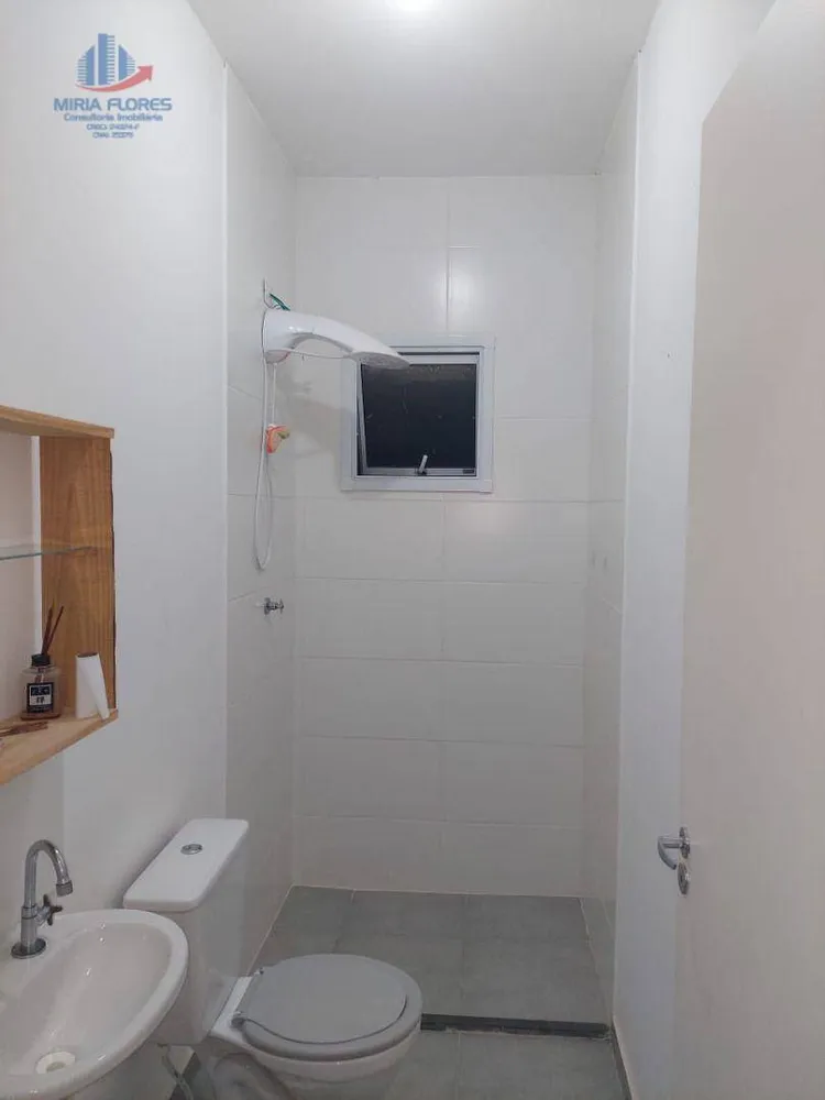 Sobrado, 2 quartos, 57 m² - Foto 11