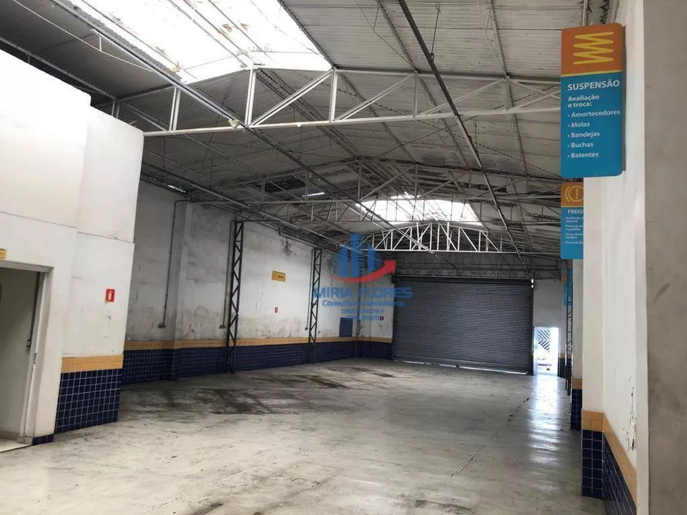 Prédio Inteiro, 400 m² - Foto 5