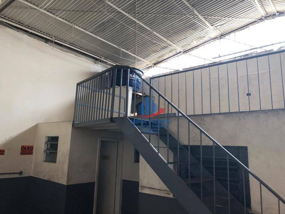 Prédio Inteiro à venda e aluguel, 400m² - Foto 2