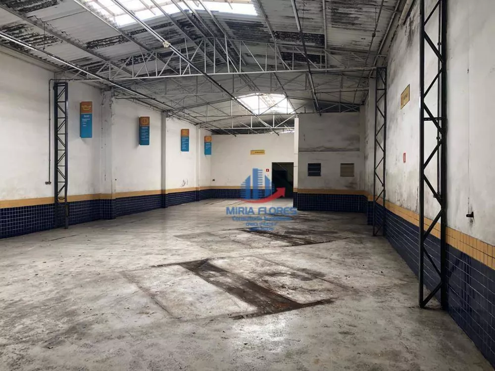 Prédio Inteiro, 400 m² - Foto 1