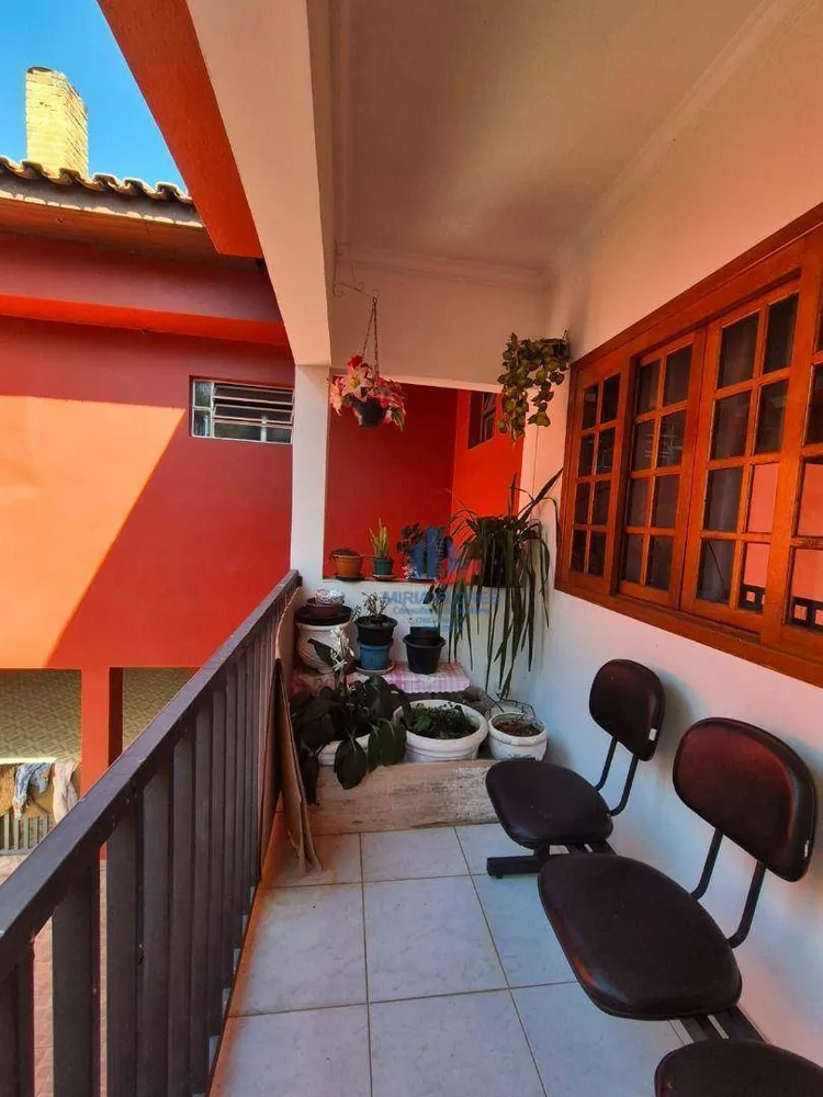 Casa, 6 quartos, 305 m² - Foto 5
