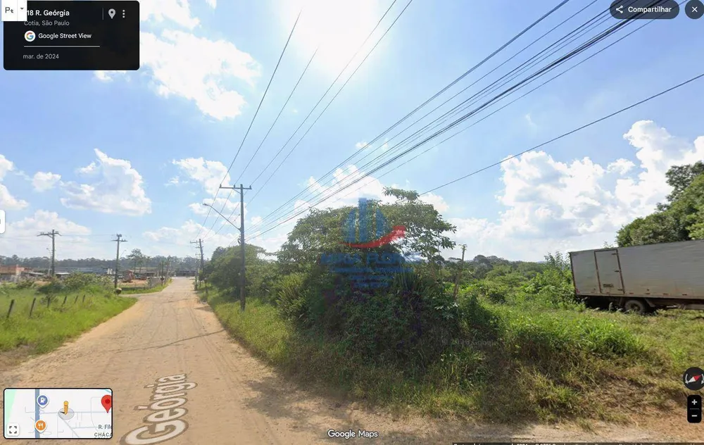 Terreno, 6 hectares - Foto 2