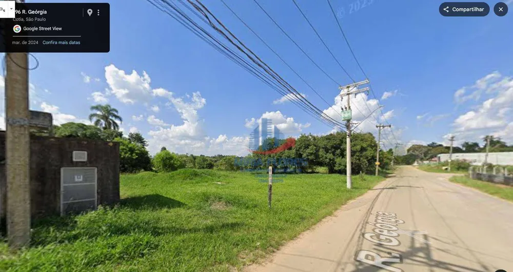 Terreno, 6 hectares - Foto 3