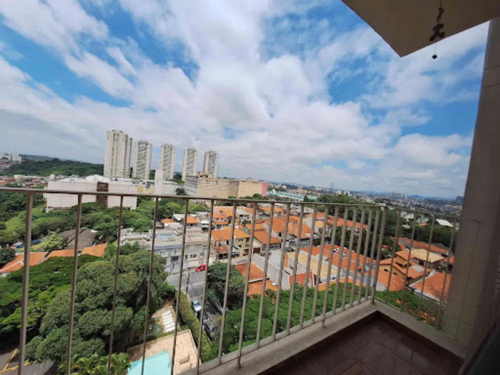 Apartamento, 2 quartos, 63 m² - Foto 8