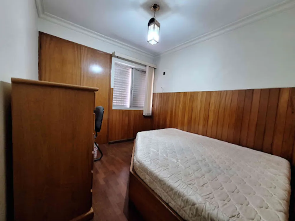 Apartamento, 2 quartos, 63 m² - Foto 1