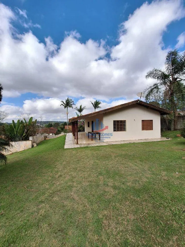 Chácara, 6 quartos, 3500 m² - Foto 2