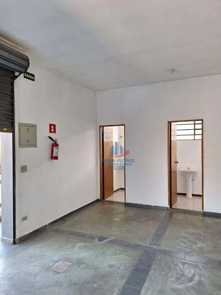 Loja-Salão, 180 m² - Foto 6