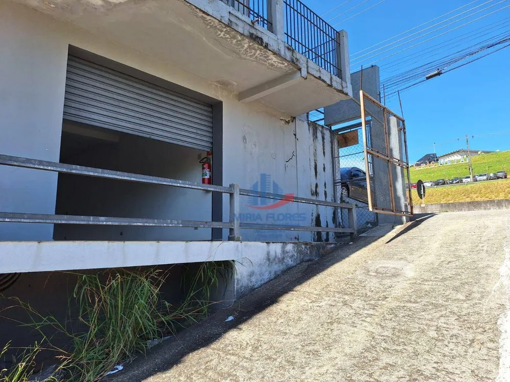 Loja-Salão, 180 m² - Foto 1