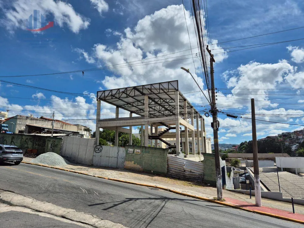 Prédio Inteiro, 680 m² - Foto 2