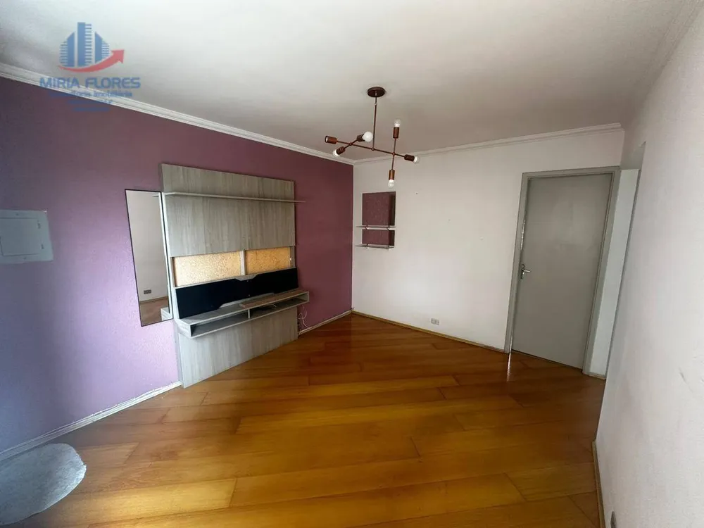 Apartamento, 2 quartos, 54 m² - Foto 9