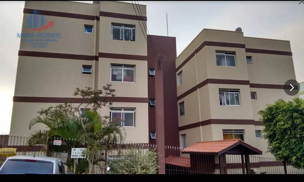 Apartamento, 2 quartos, 54 m² - Foto 4