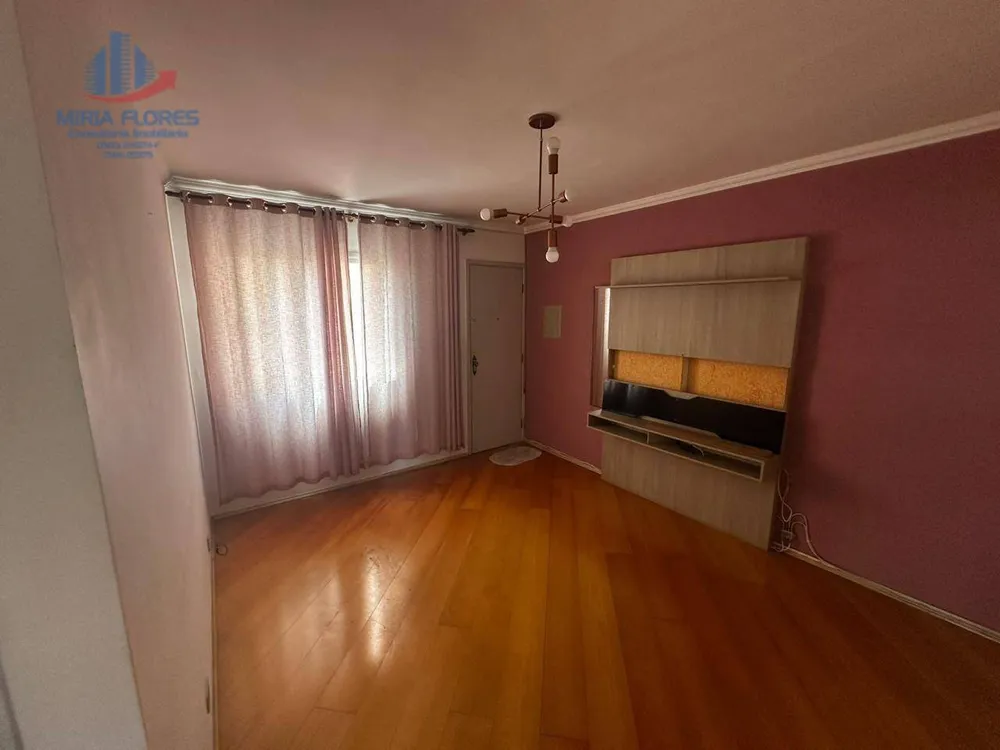 Apartamento, 2 quartos, 54 m² - Foto 8