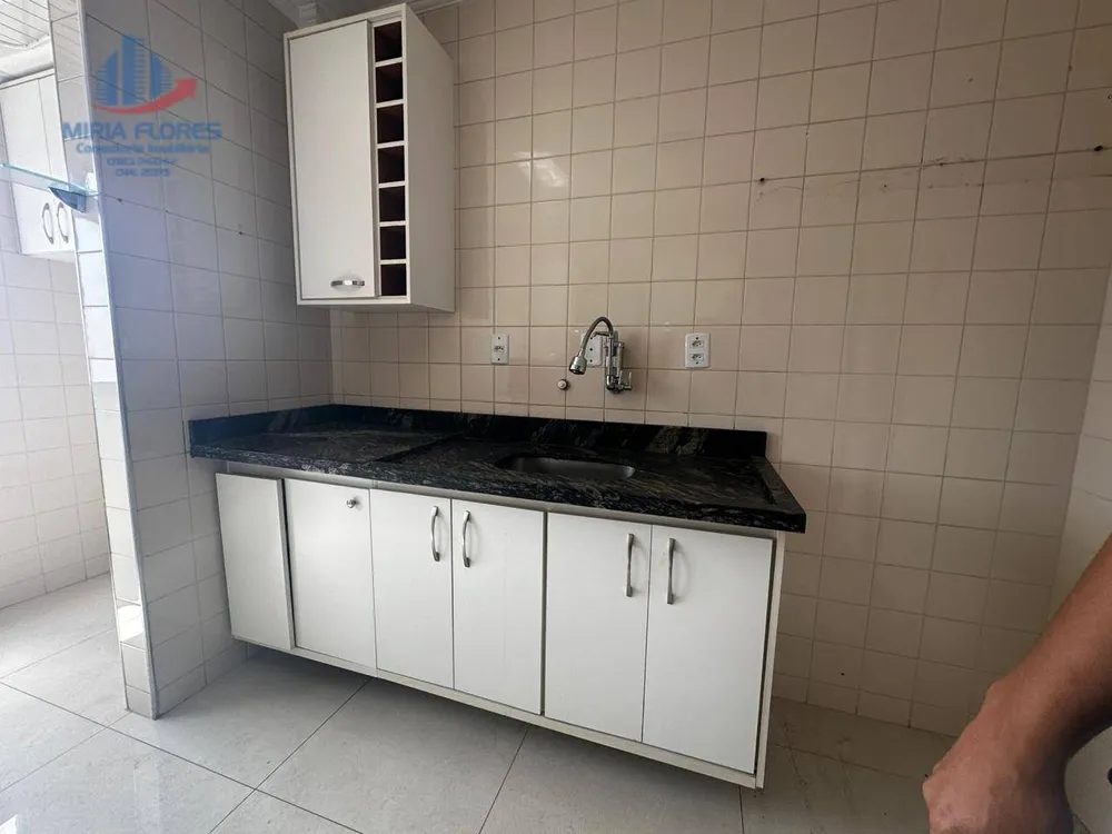 Apartamento, 2 quartos, 54 m² - Foto 5