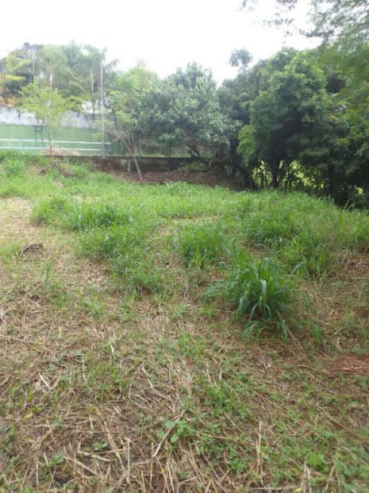 Terreno, 842 m² - Foto 1