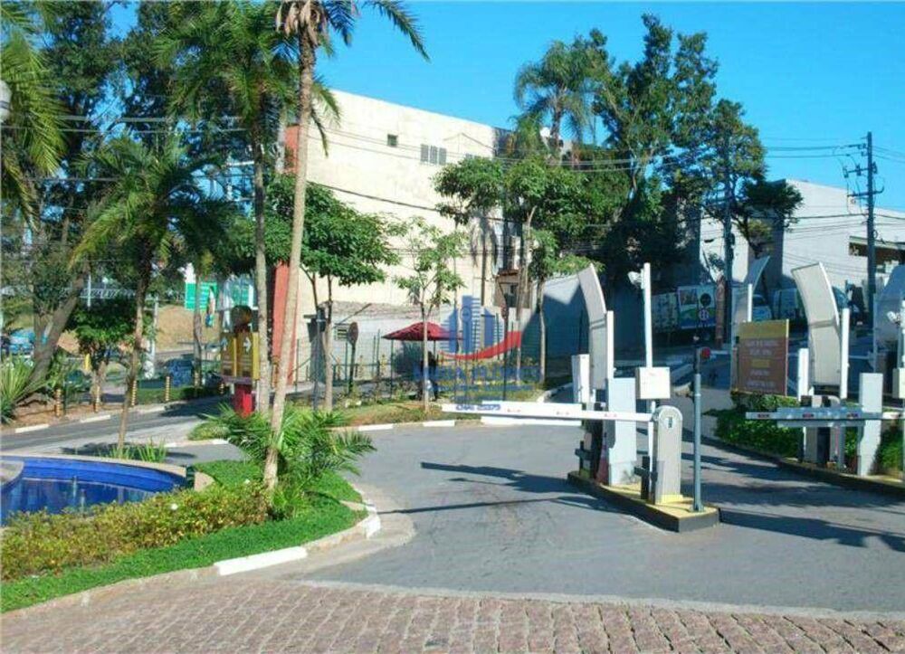 Sala-Conjunto, 37 m² - Foto 12