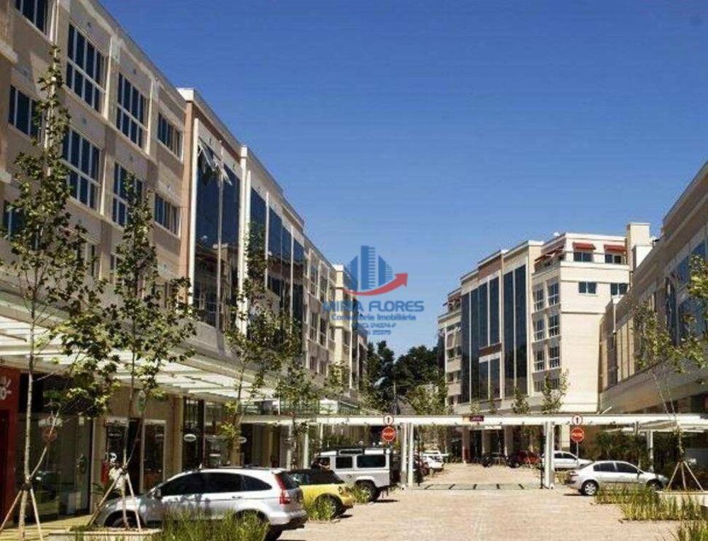 Sala-Conjunto, 37 m² - Foto 10