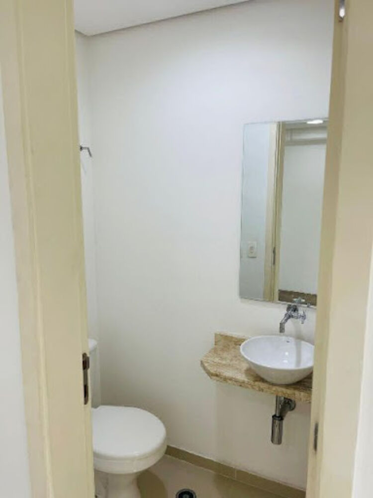 Sala-Conjunto, 37 m² - Foto 5