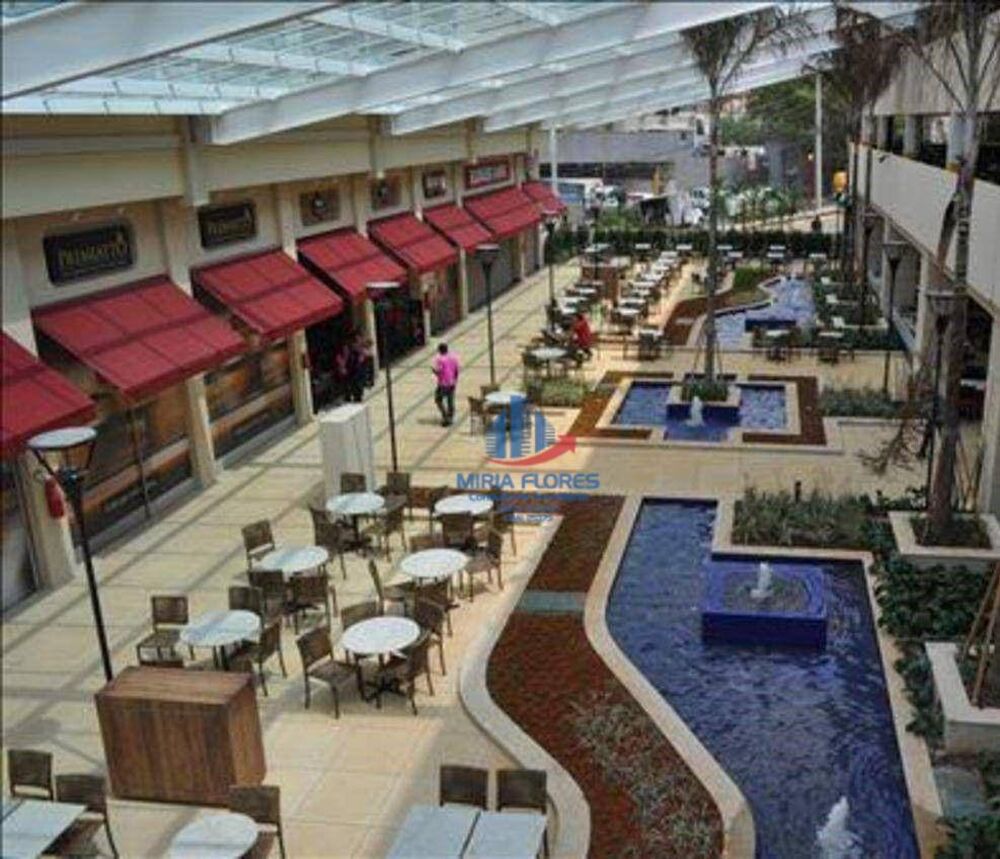 Sala-Conjunto, 37 m² - Foto 13