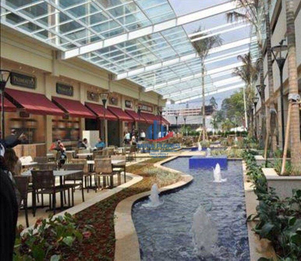 Sala-Conjunto, 37 m² - Foto 14