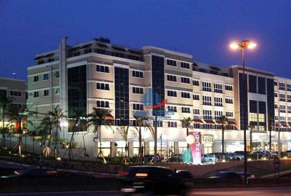 Sala-Conjunto, 37 m² - Foto 9