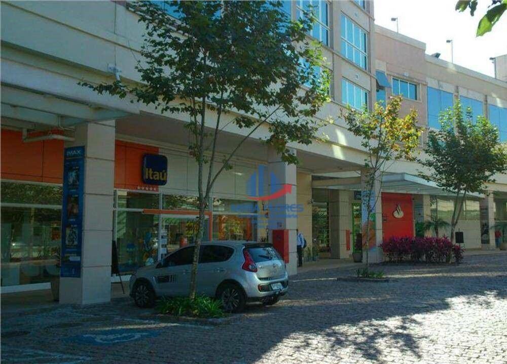 Sala-Conjunto, 37 m² - Foto 11