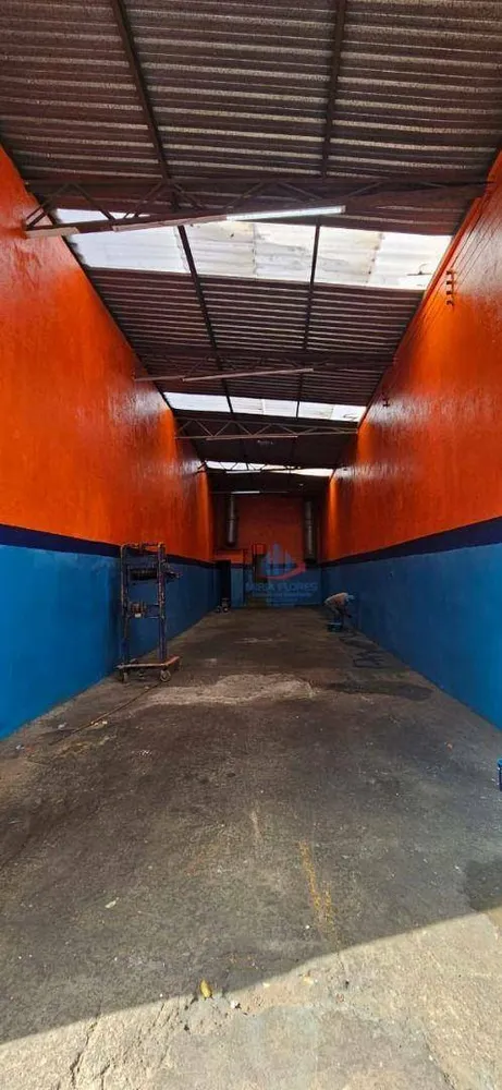 Depósito-Galpão, 1490 m² - Foto 3